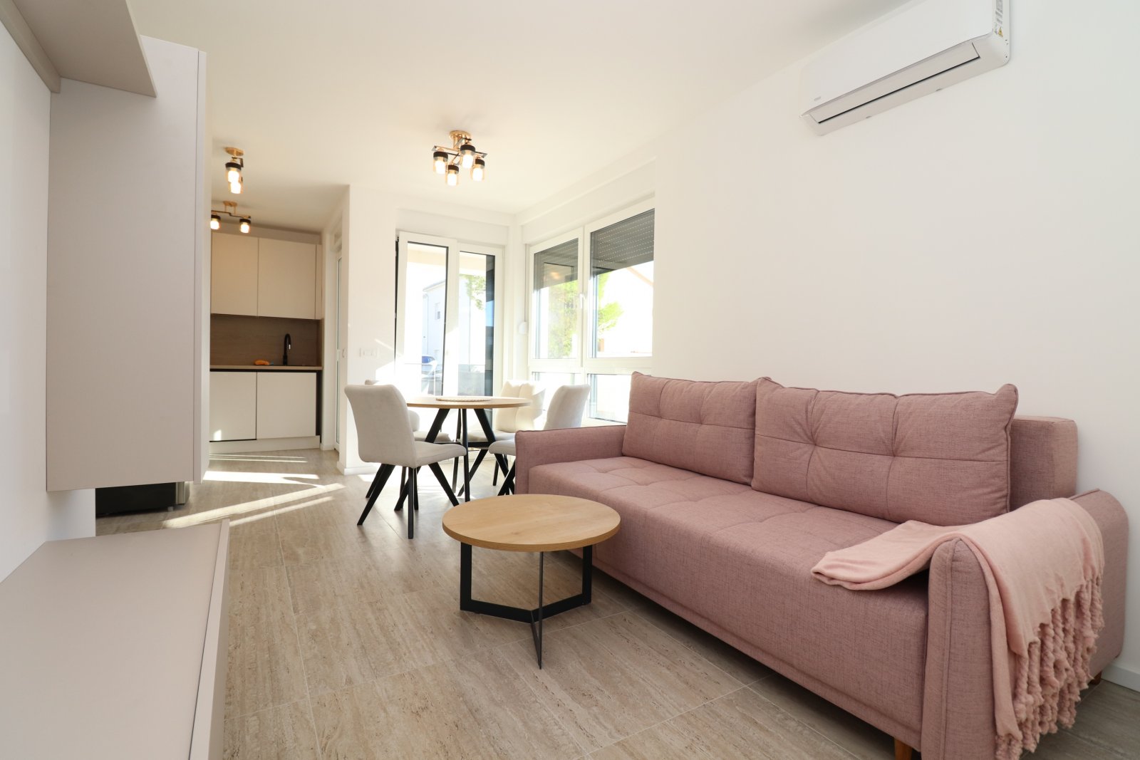317320 - Wohnung in Vodice