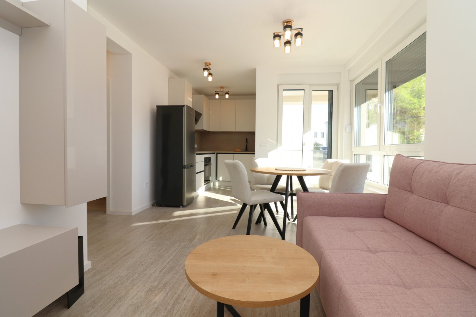 317320 - Wohnung in Vodice