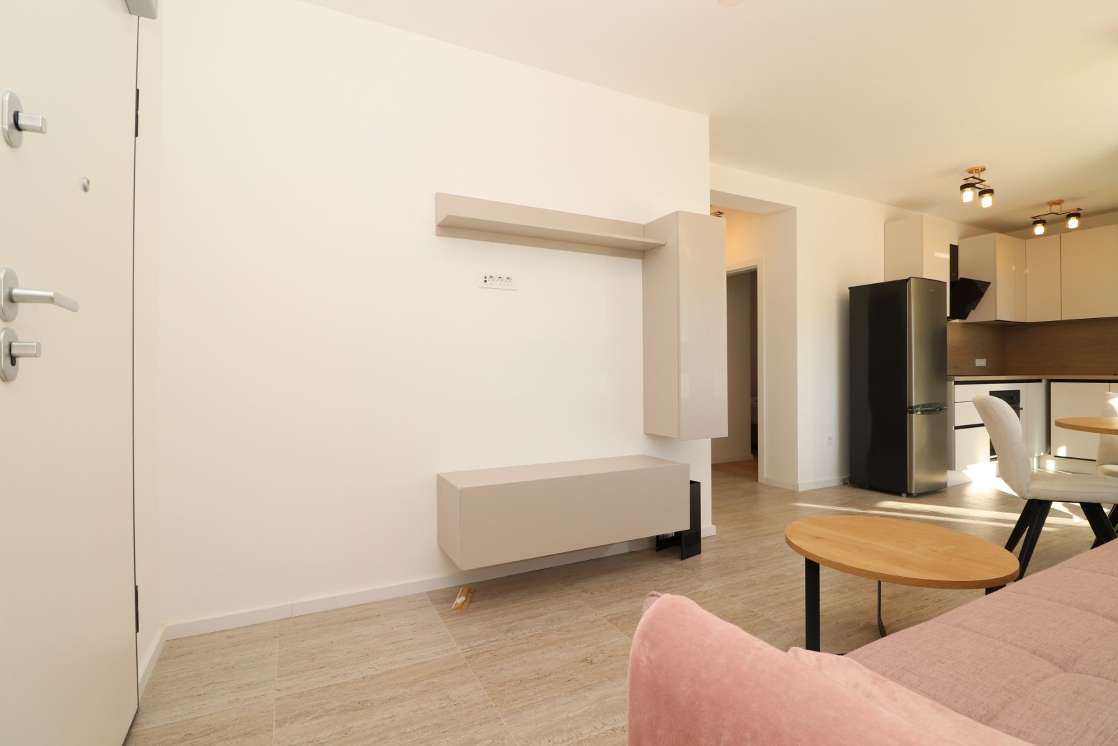 317320 - Wohnung in Vodice