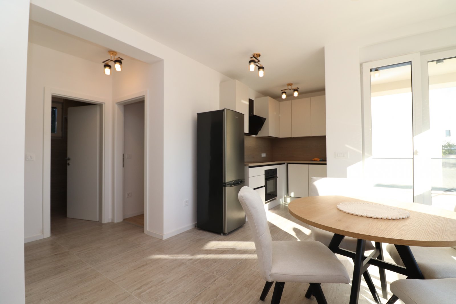 317320 - Wohnung in Vodice