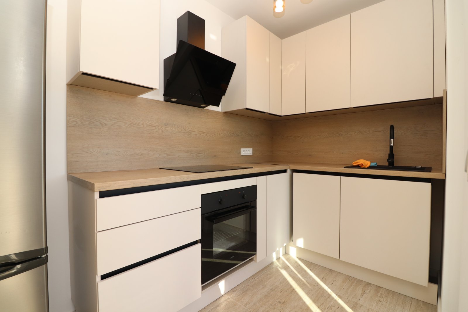 317320 - Wohnung in Vodice