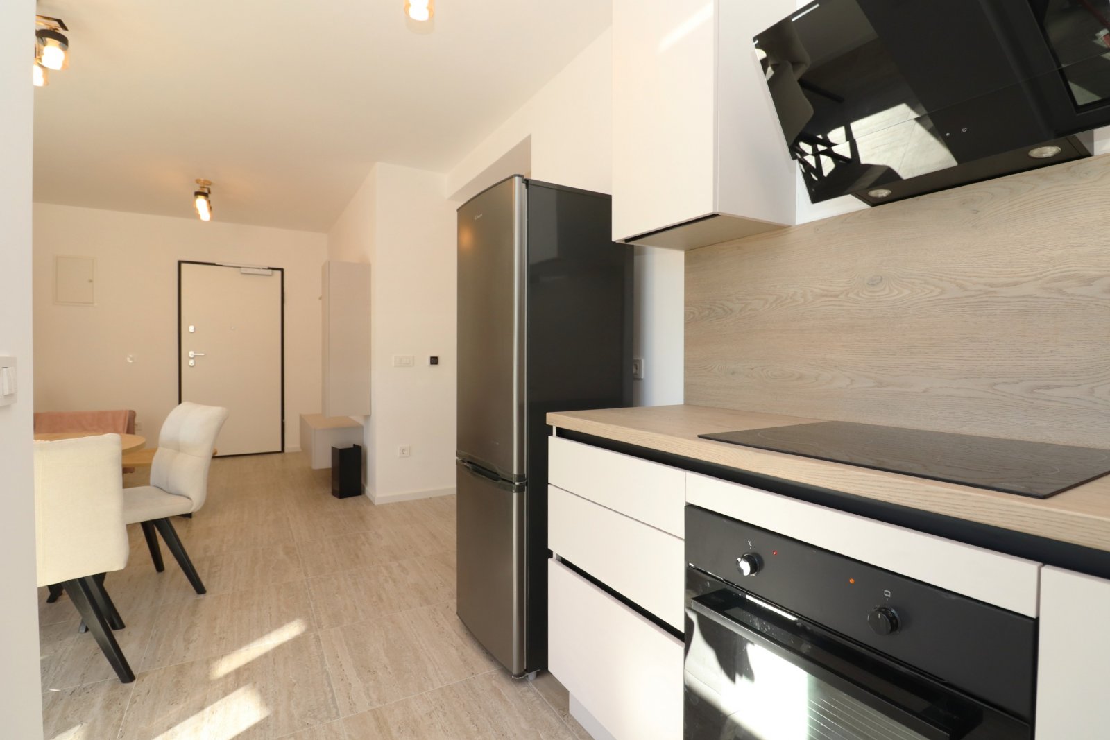 317320 - Wohnung in Vodice