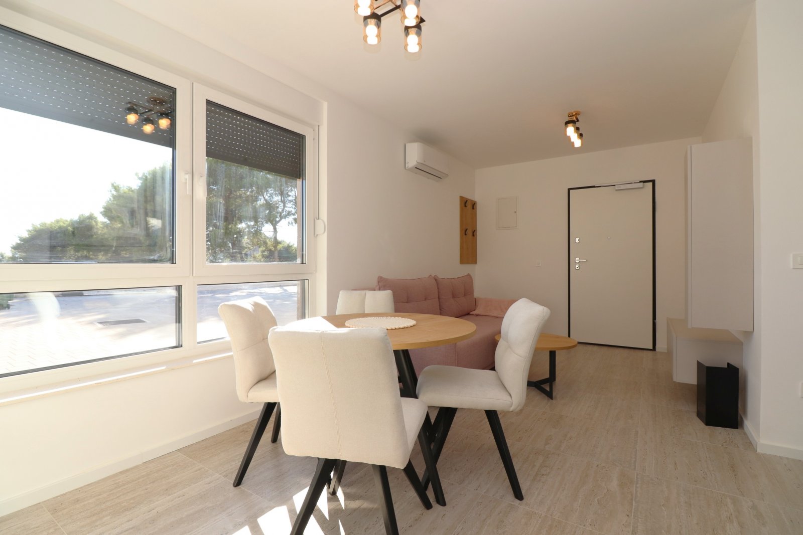 317320 - Wohnung in Vodice