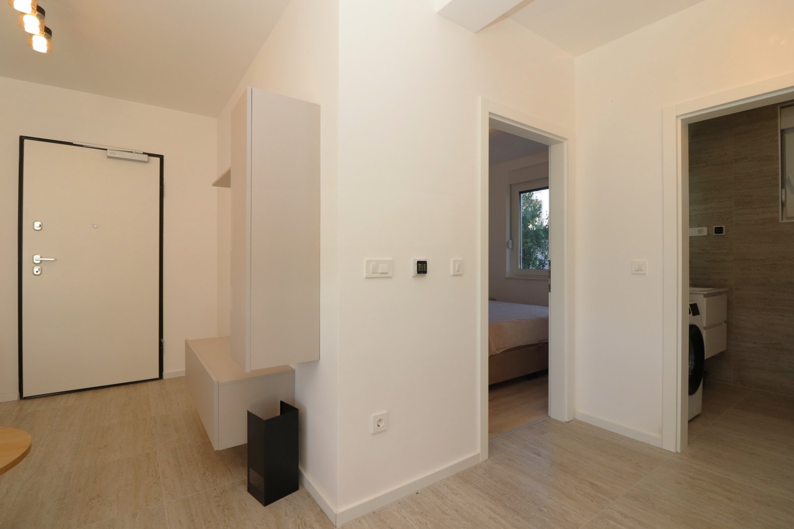 317320 - Wohnung in Vodice