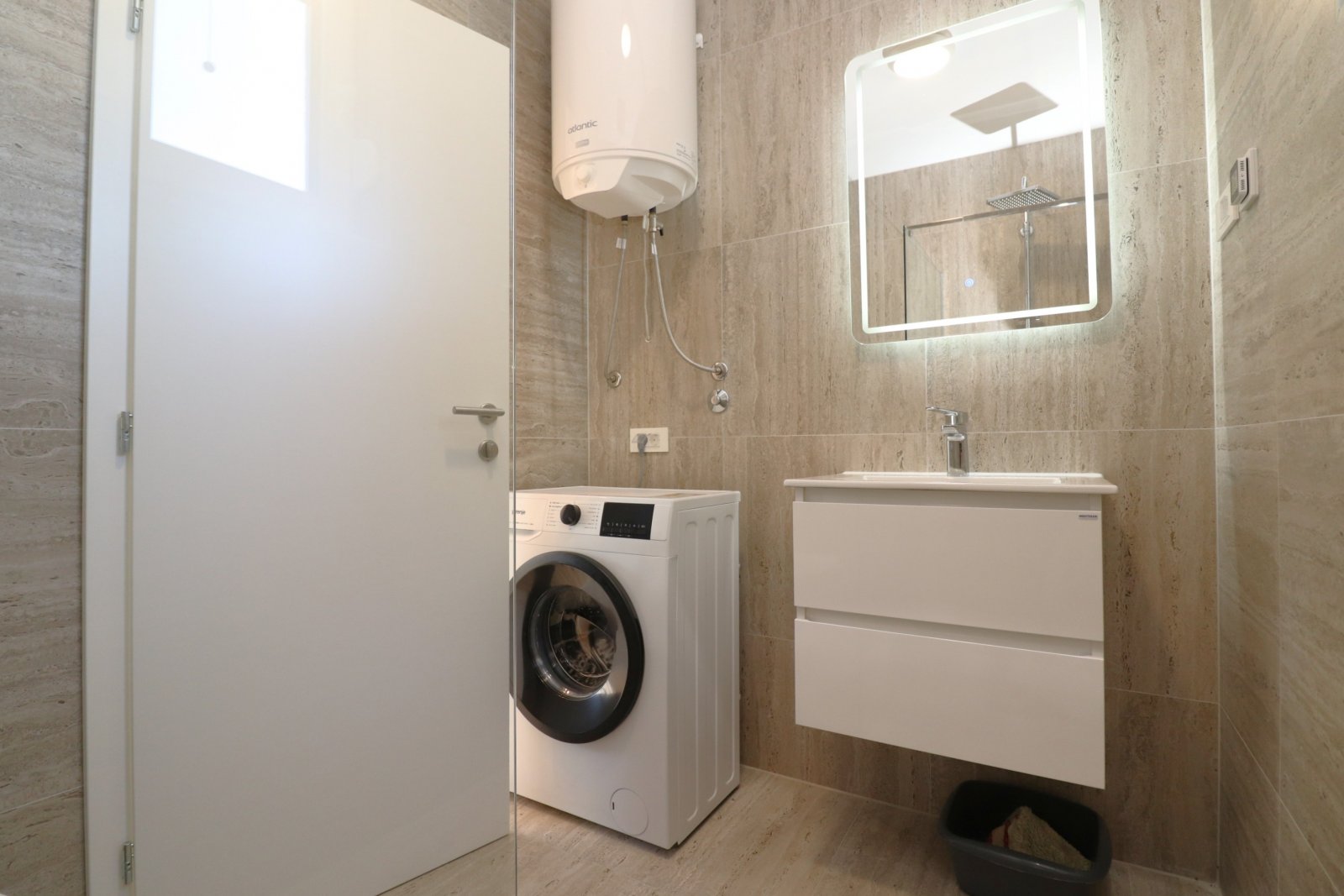 317320 - Wohnung in Vodice