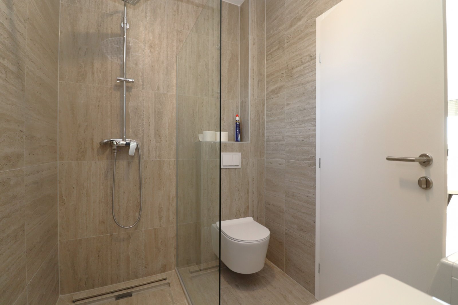 317320 - Wohnung in Vodice