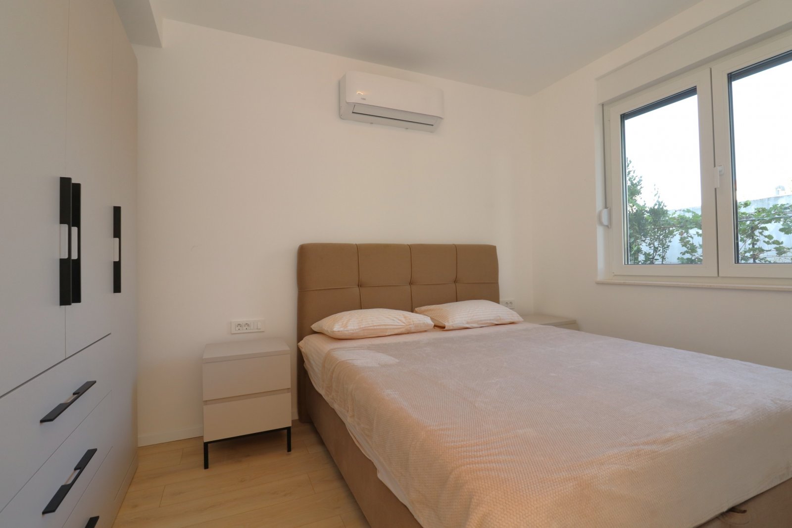 317320 - Wohnung in Vodice