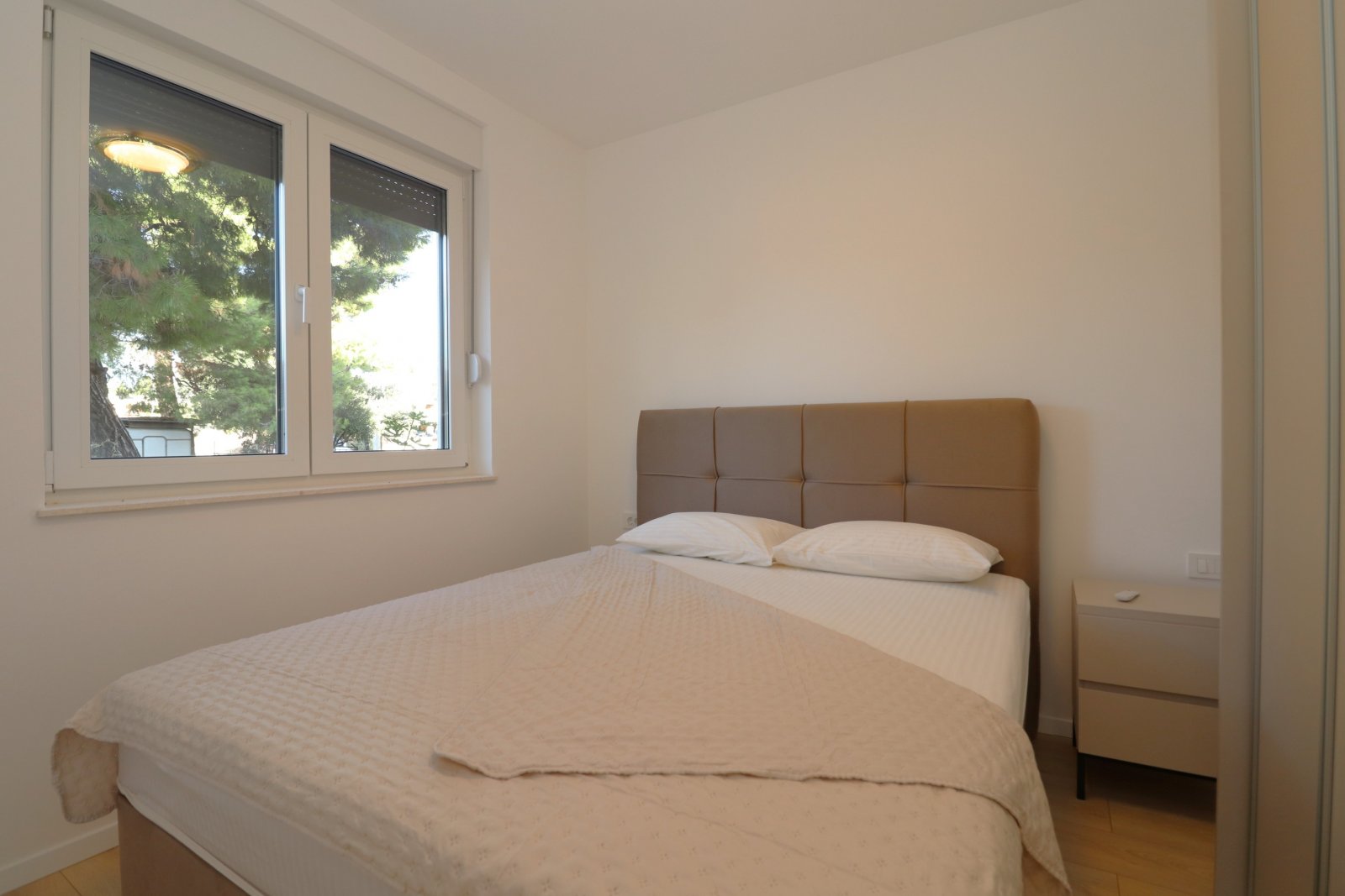 317320 - Wohnung in Vodice
