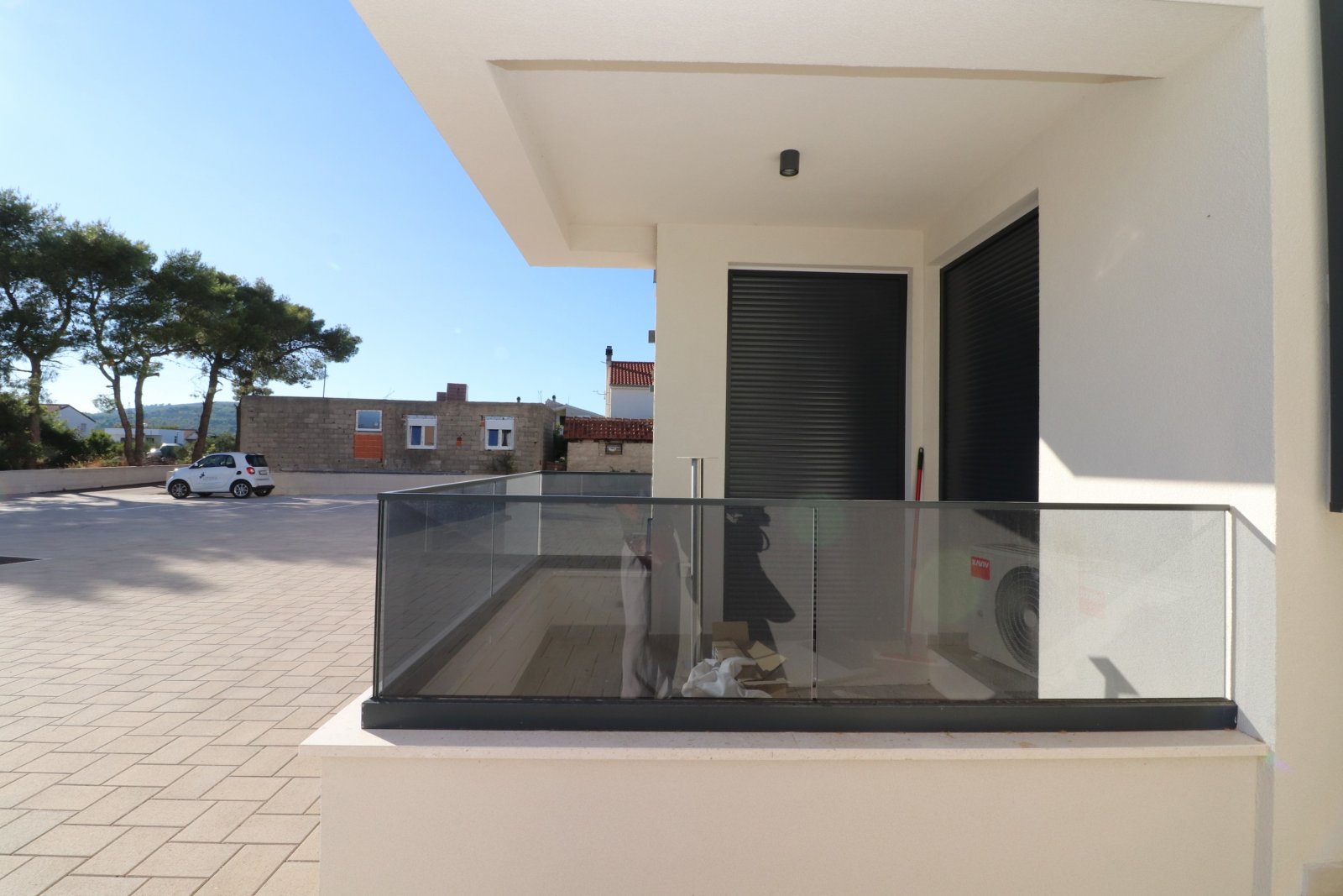 317320 - Wohnung in Vodice