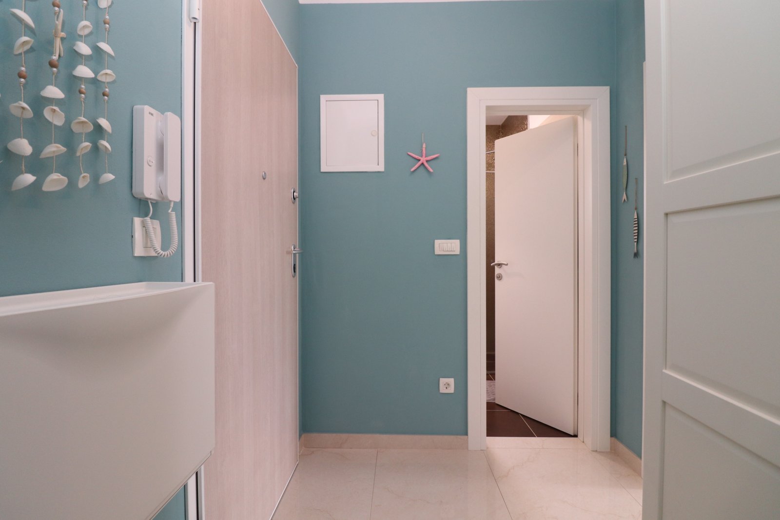 317319 - Wohnung in Šibenik - Okolica