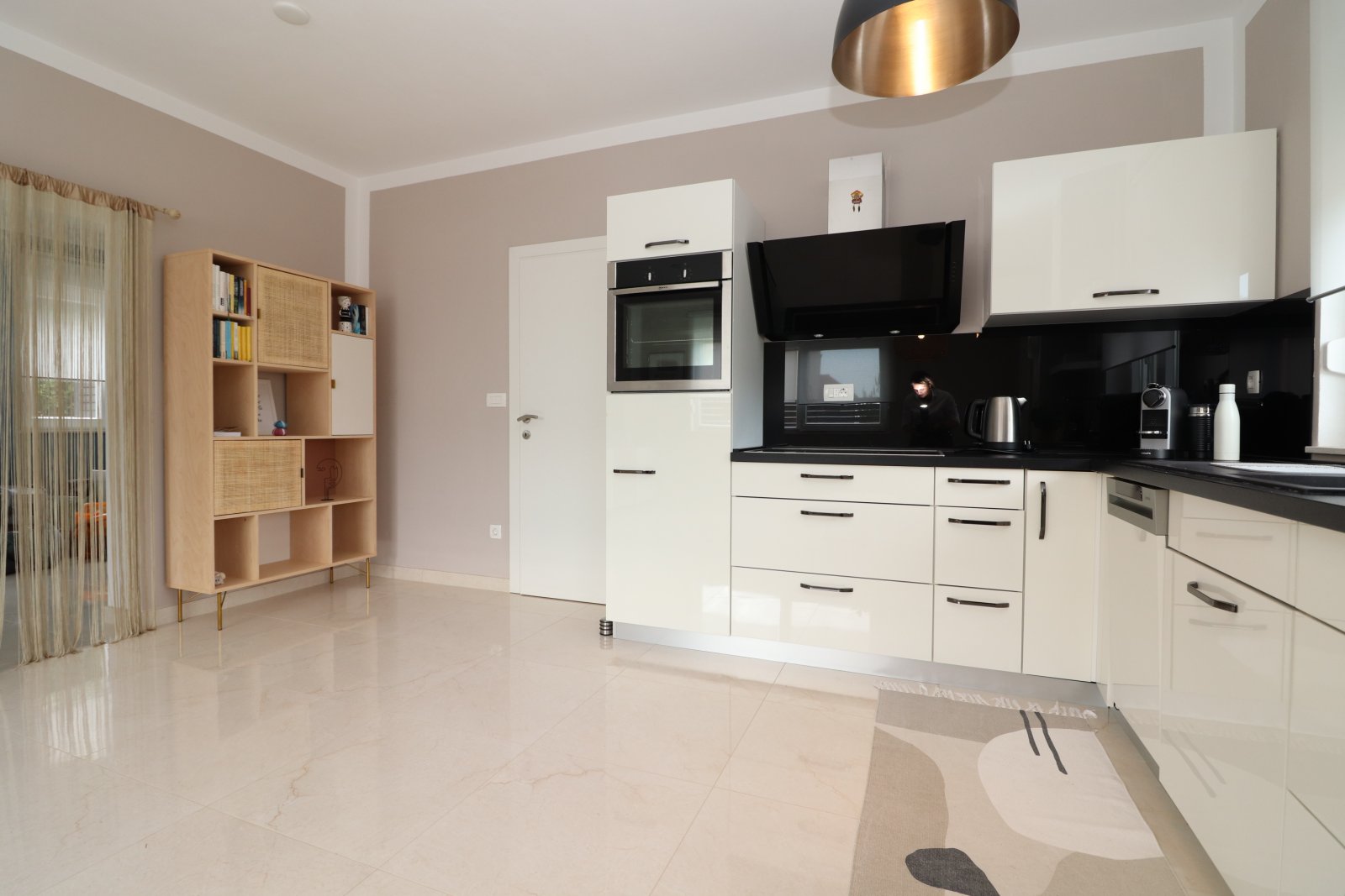 317319 - Wohnung in Šibenik - Okolica