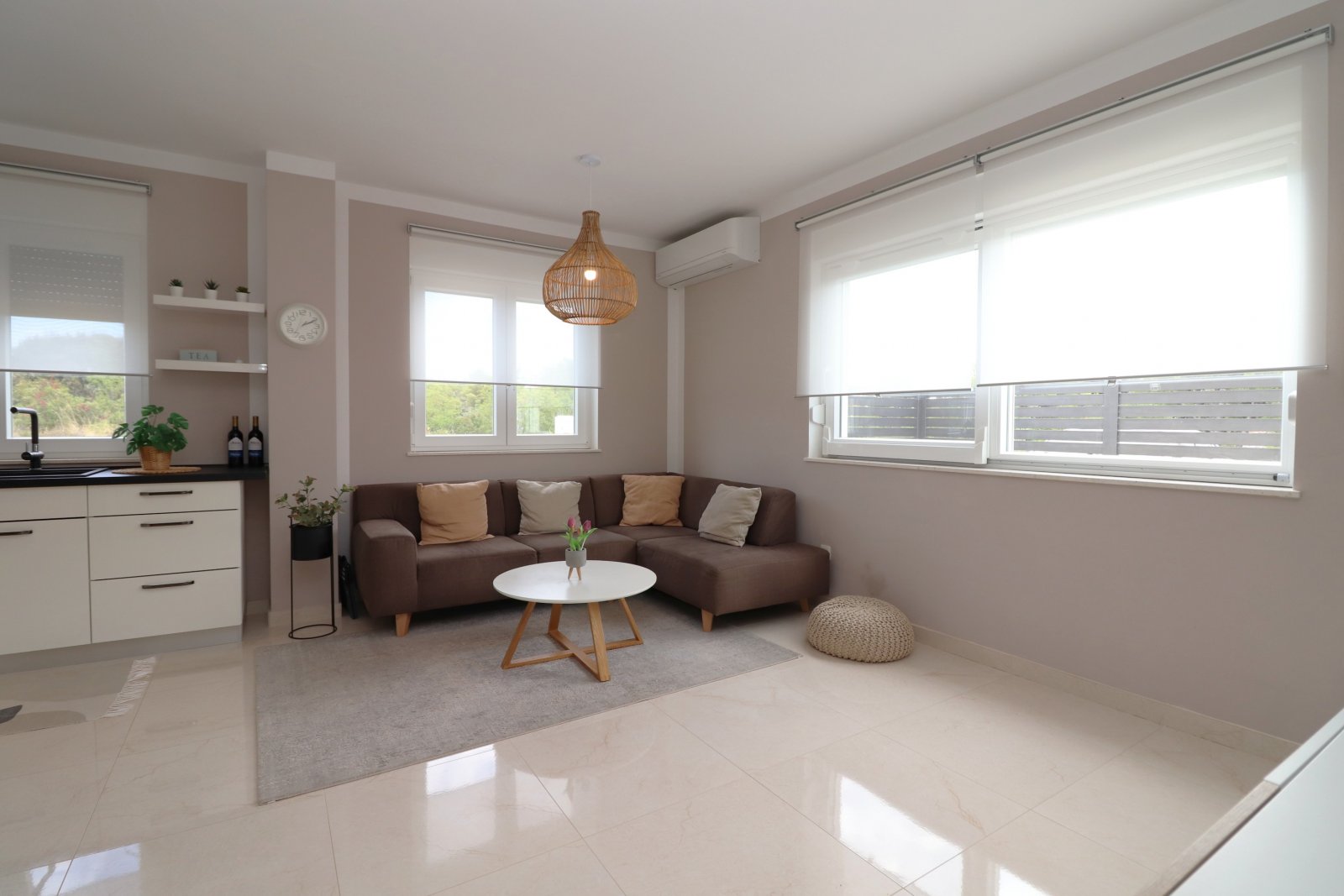 317319 - Wohnung in Šibenik - Okolica