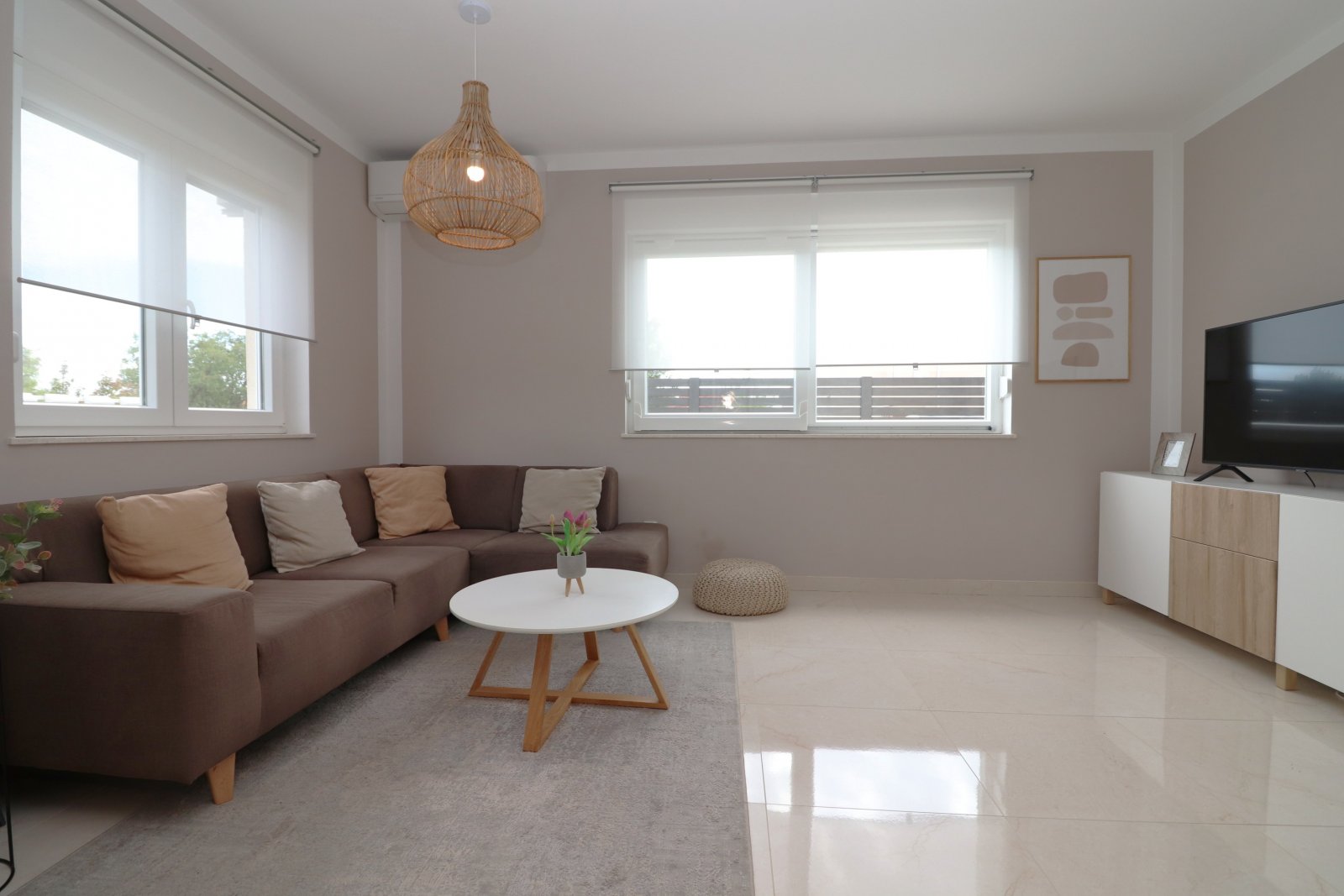 317319 - Wohnung in Šibenik - Okolica