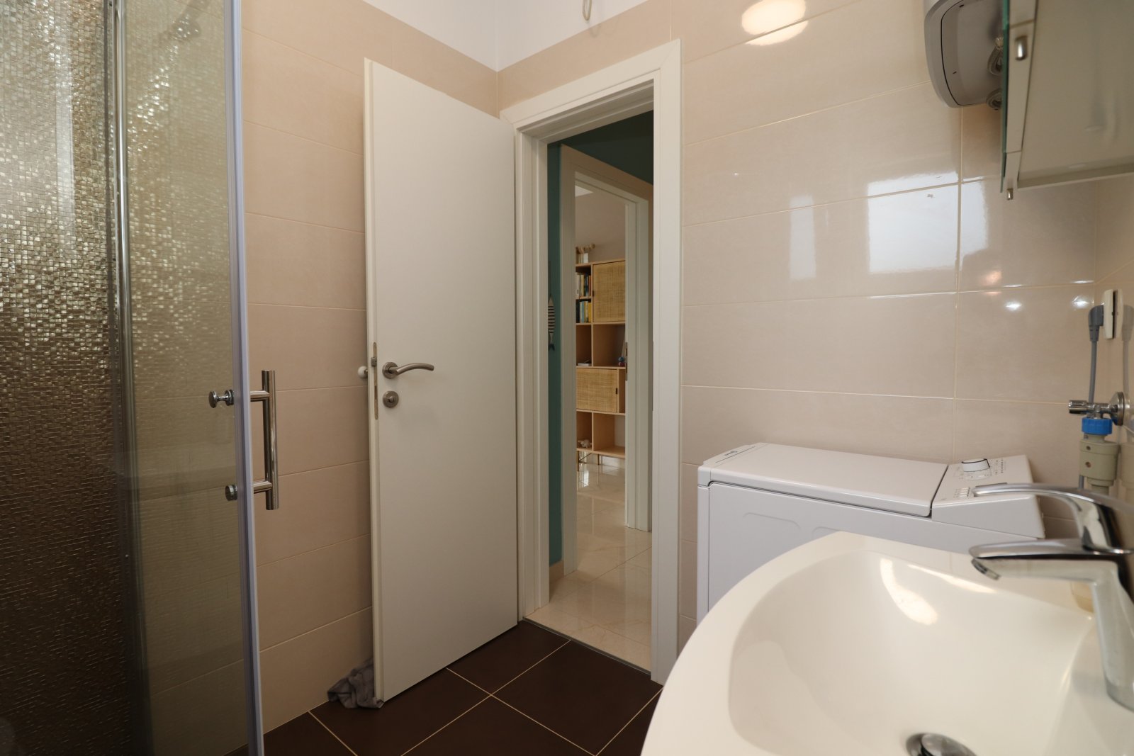 317319 - Wohnung in Šibenik - Okolica