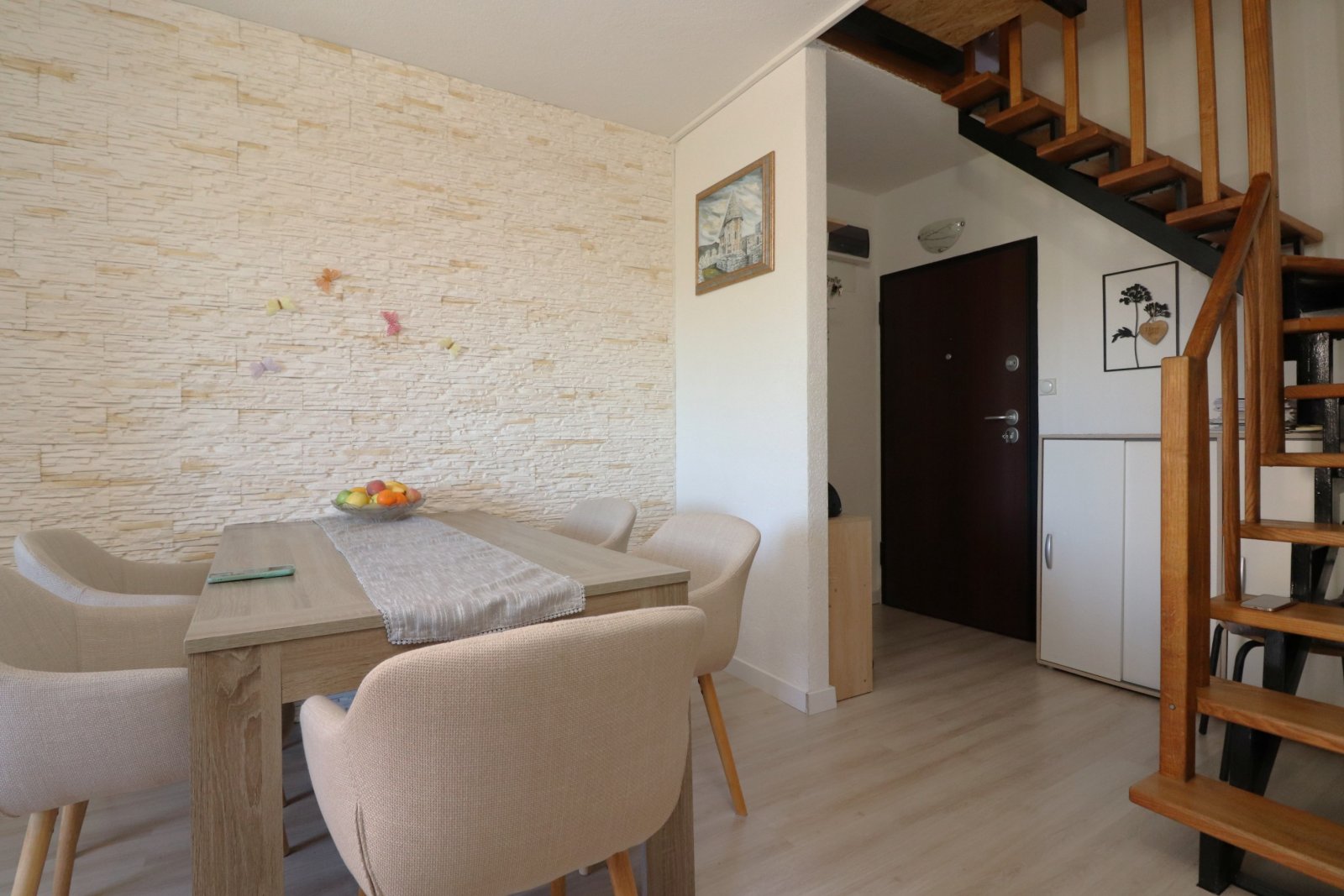 317318 - Wohnung in Vodice
