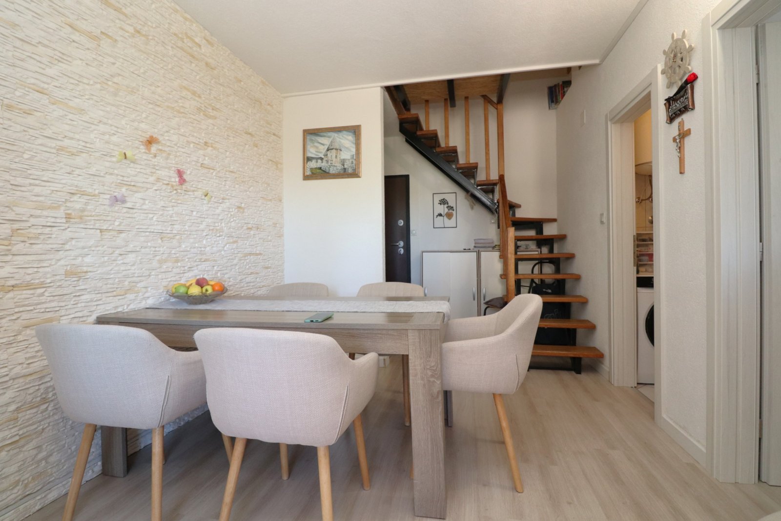 317318 - Wohnung in Vodice