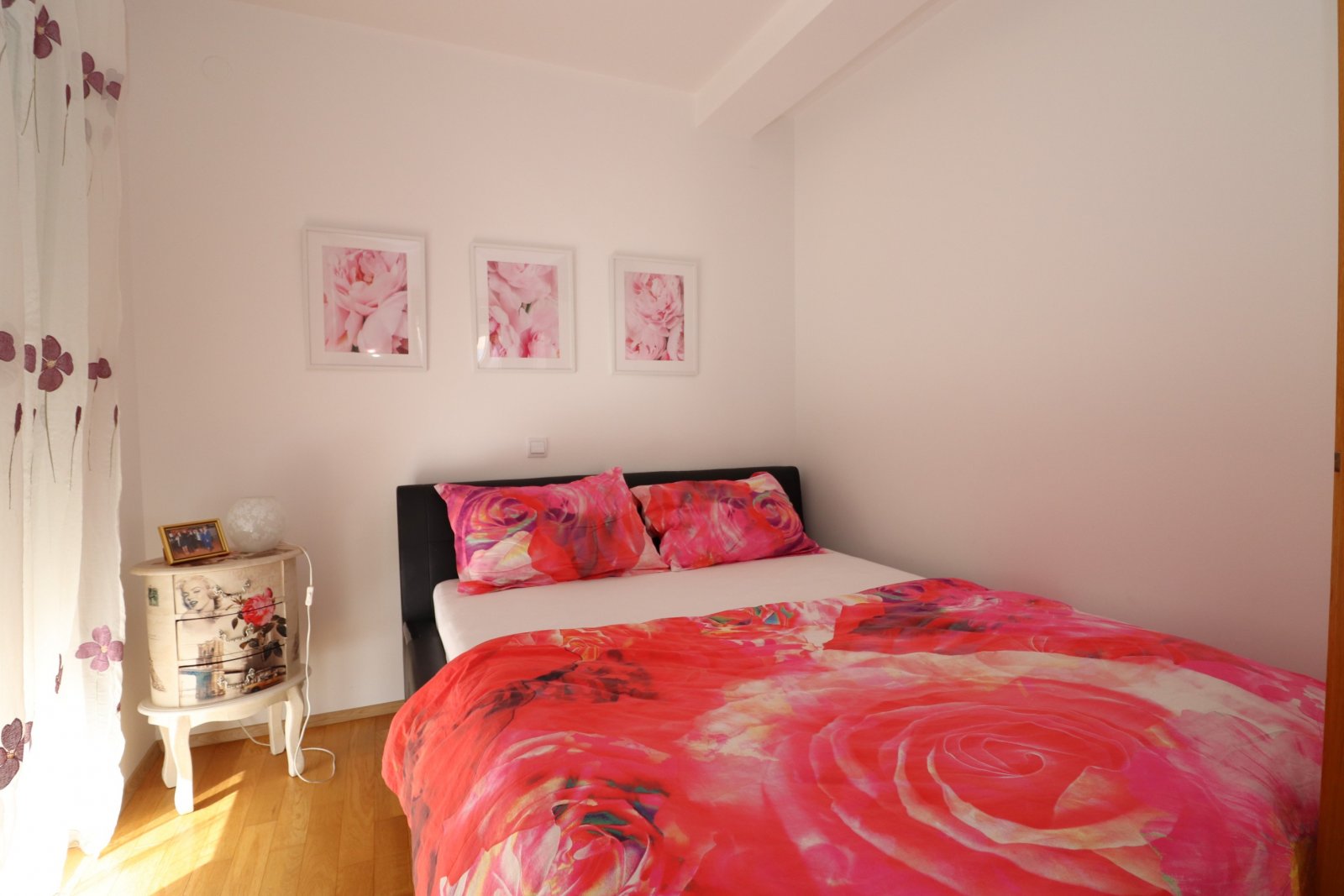 317311 - Wohnung in Vodice