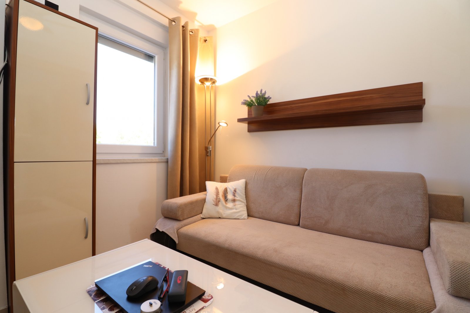 317290 - Wohnung in Tribunj