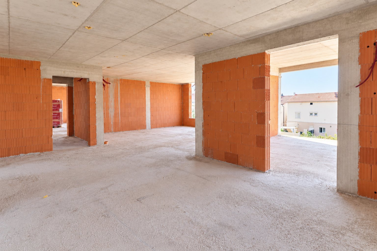 316104 - Wohnung in Vodice