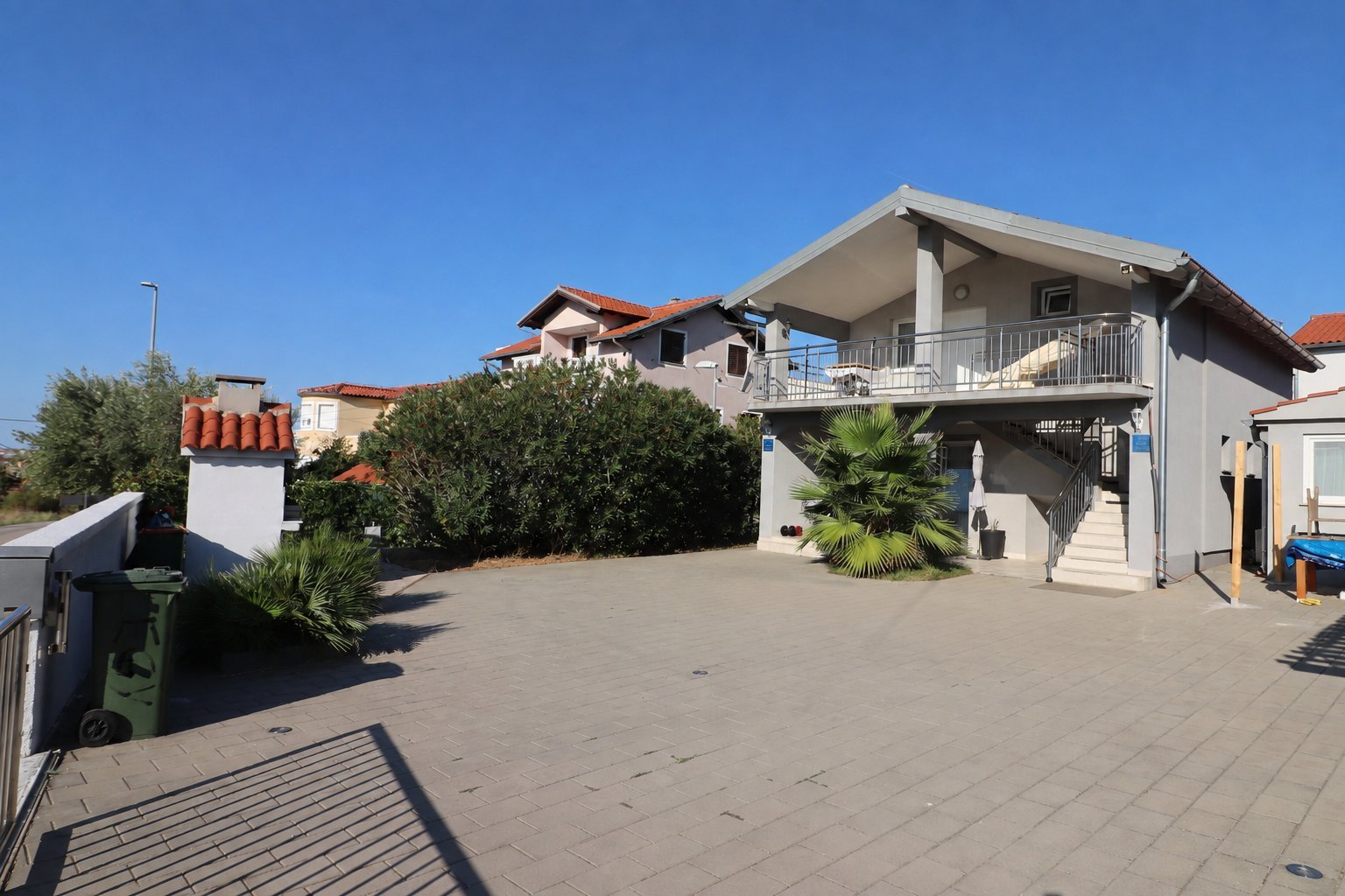 315980 - Villa in Vodice