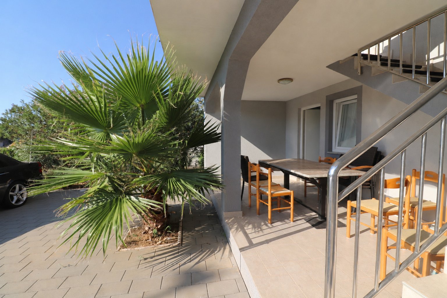 315980 - Villa in Vodice