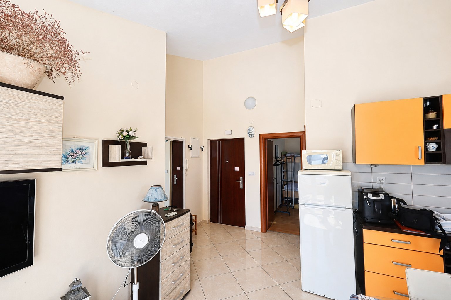 681646 - Wohnung in Vodice