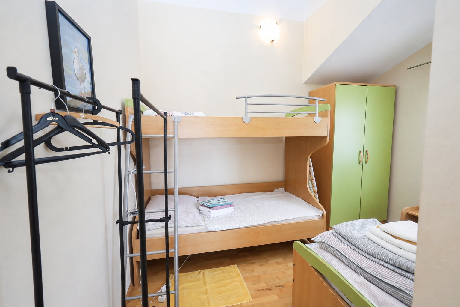 681646 - Wohnung in Vodice