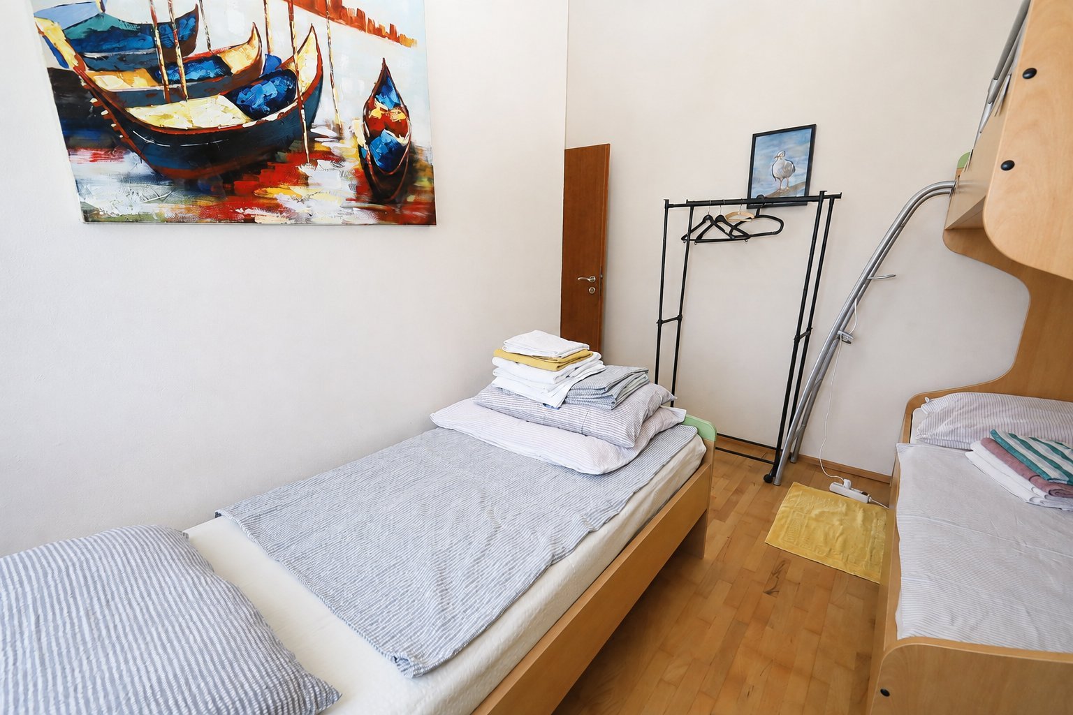 681646 - Wohnung in Vodice