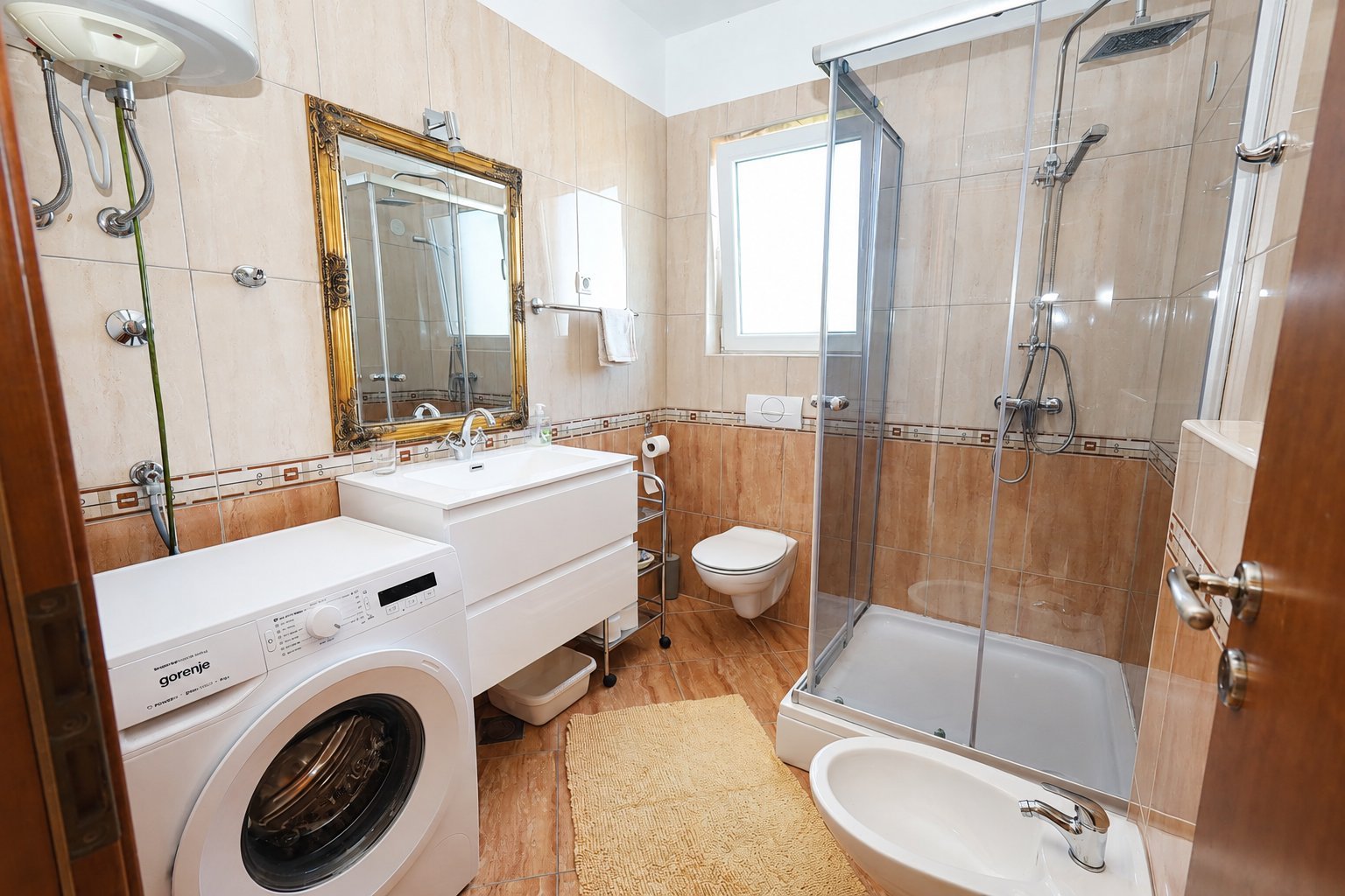 681646 - Wohnung in Vodice