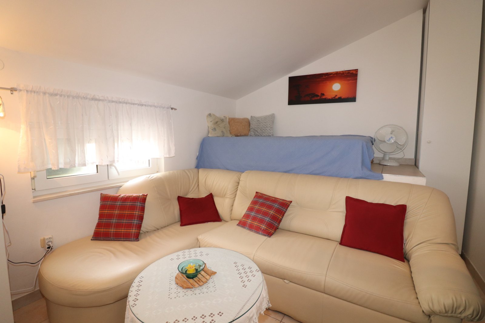 315733 - Wohnung in Vodice