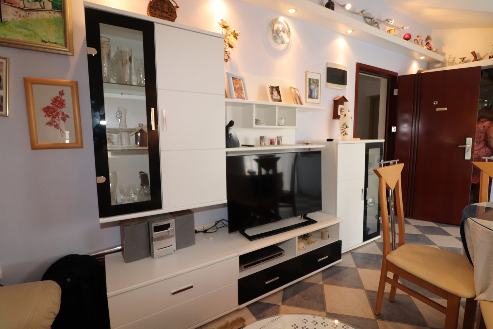 315733 - Wohnung in Vodice