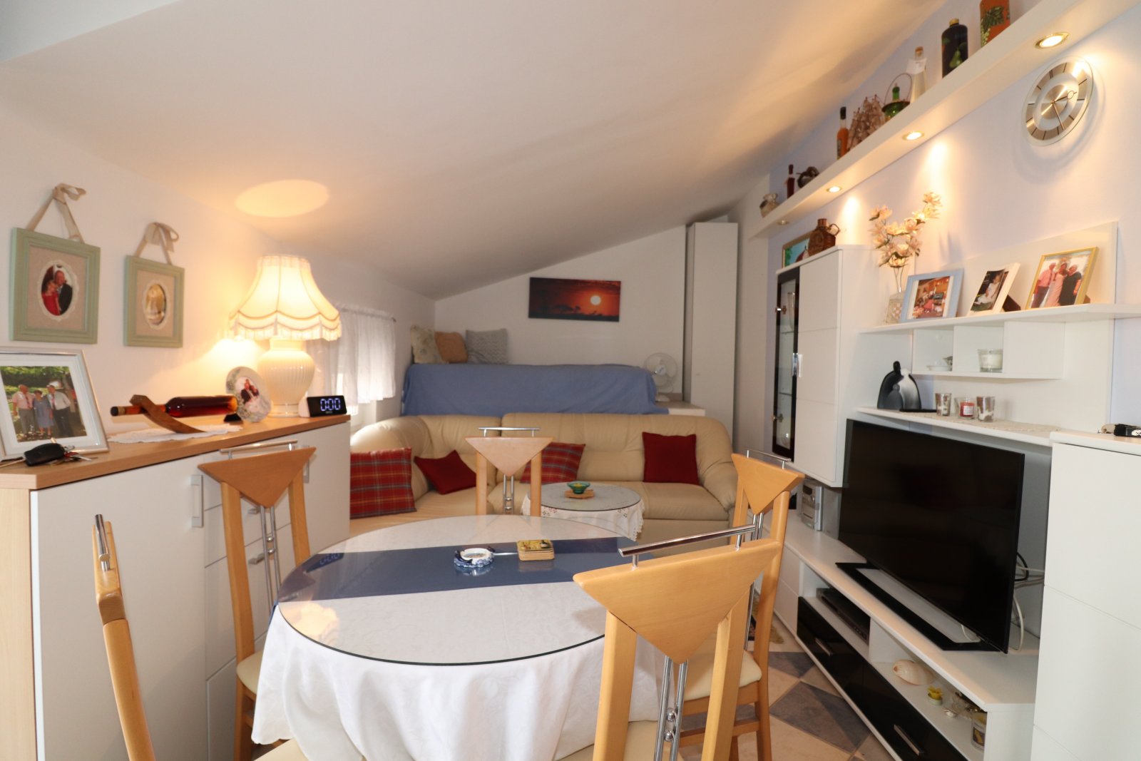 315733 - Wohnung in Vodice