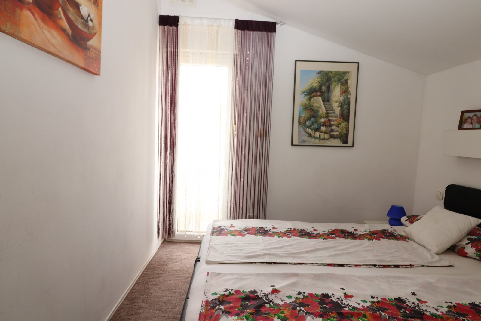 315733 - Wohnung in Vodice