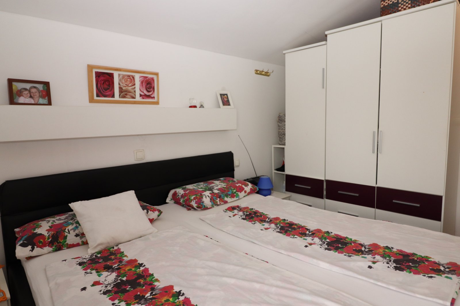 315733 - Wohnung in Vodice