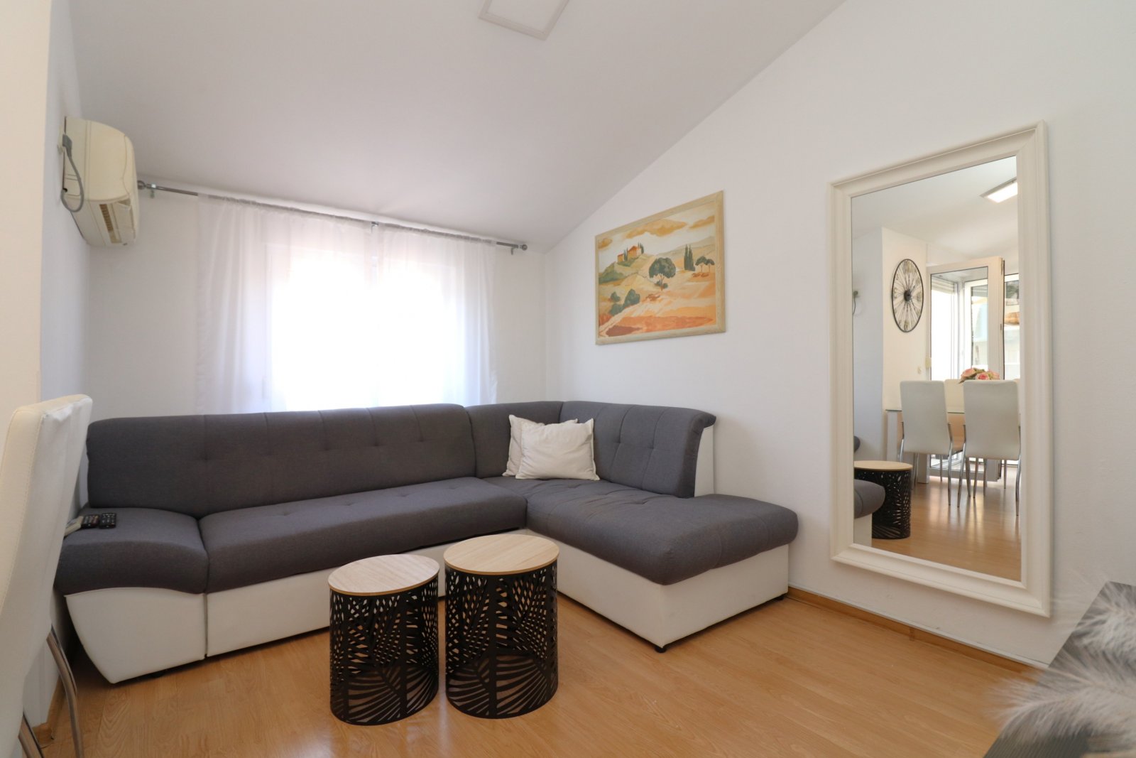 315729 - Wohnung in Vodice