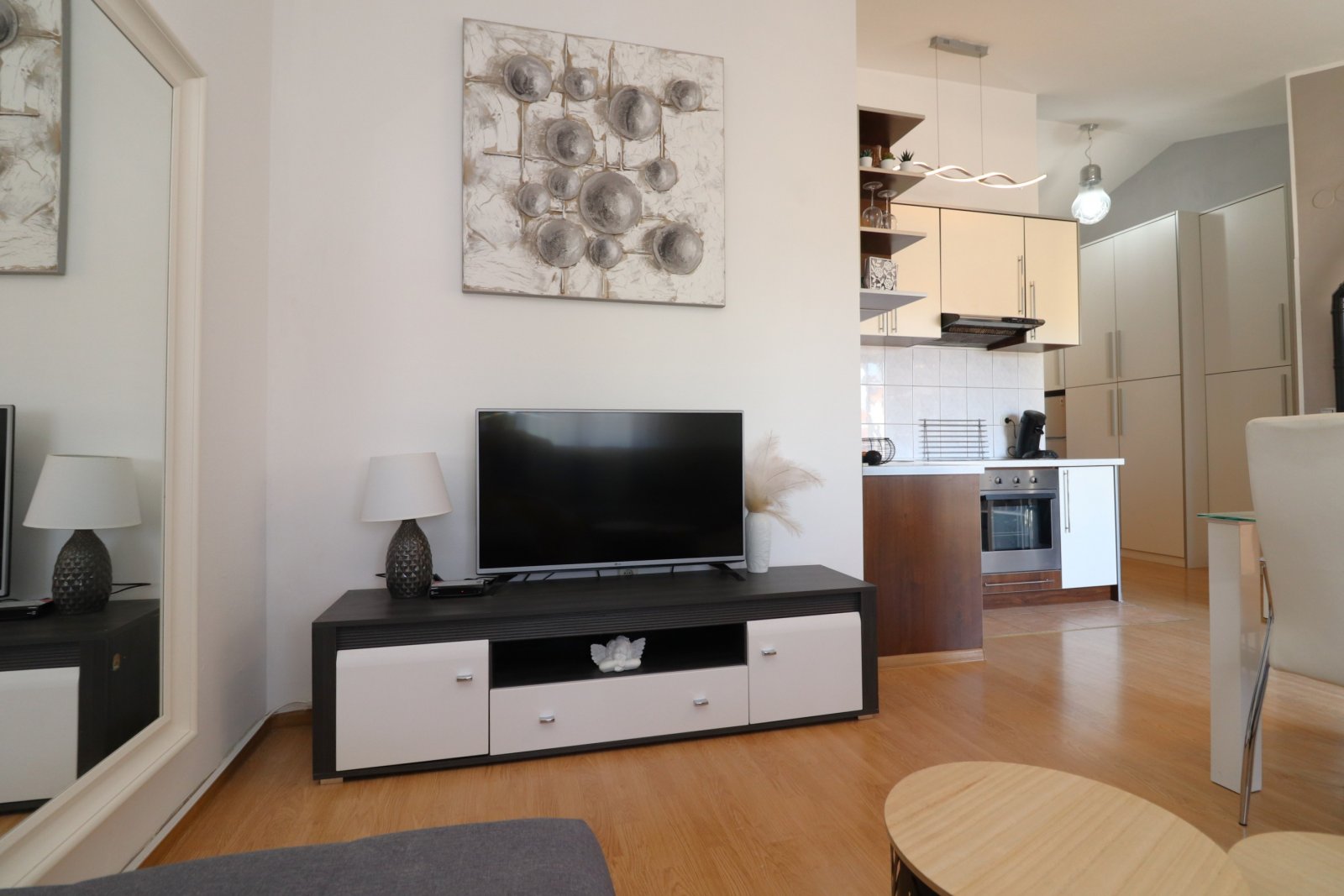 315729 - Wohnung in Vodice