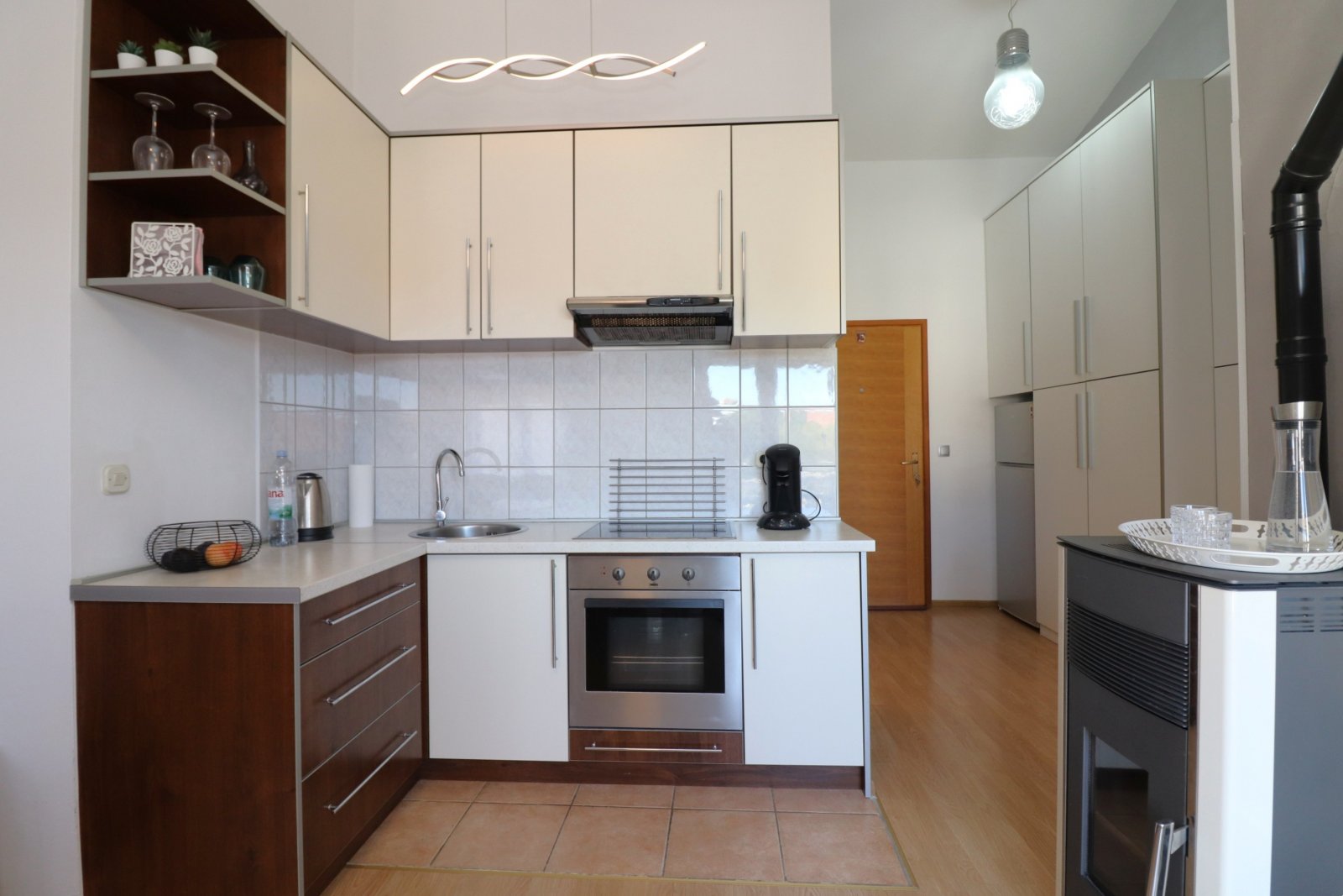 315729 - Wohnung in Vodice