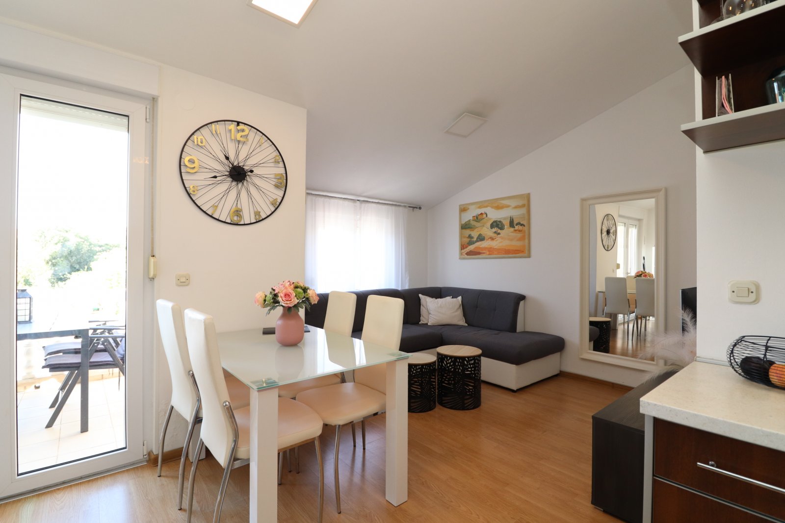 315729 - Wohnung in Vodice