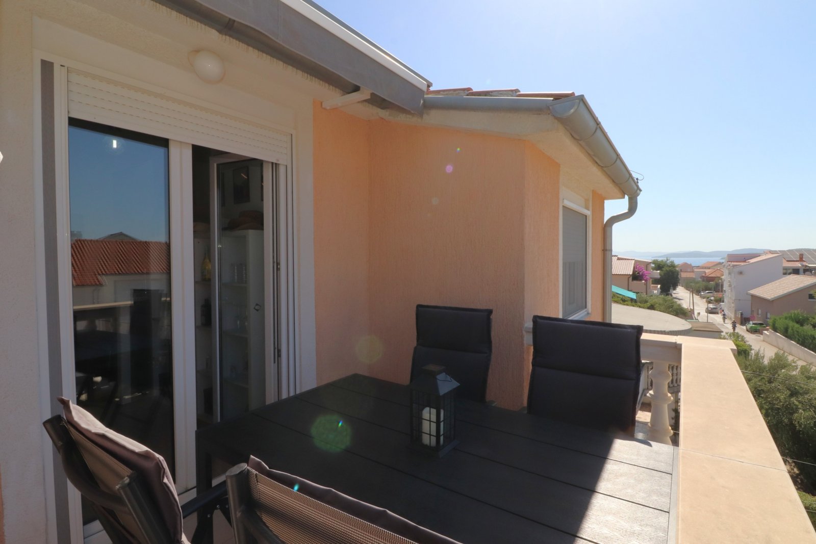 315729 - Wohnung in Vodice