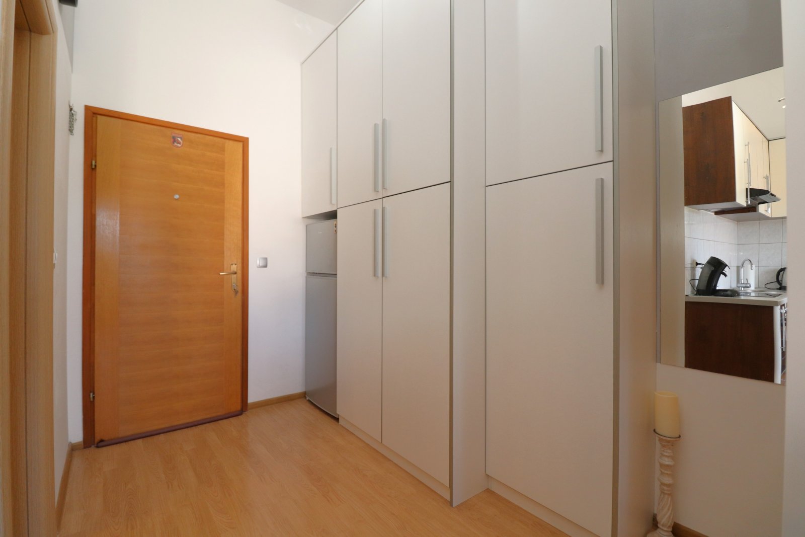 315729 - Wohnung in Vodice