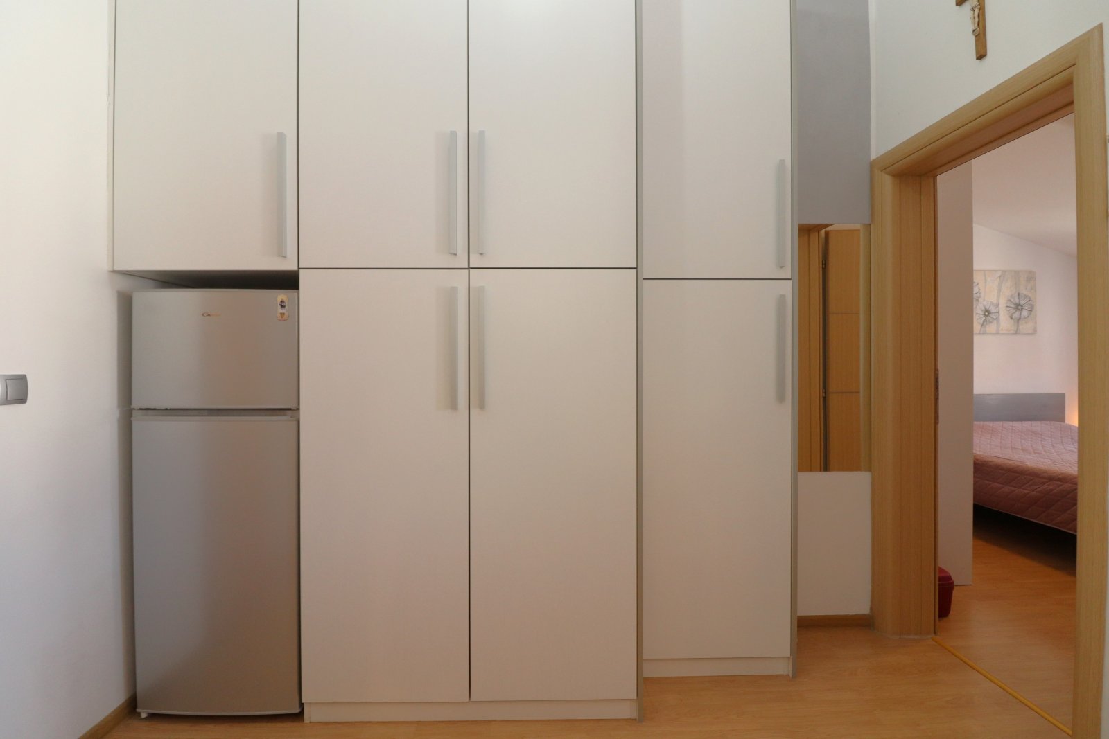 315729 - Wohnung in Vodice