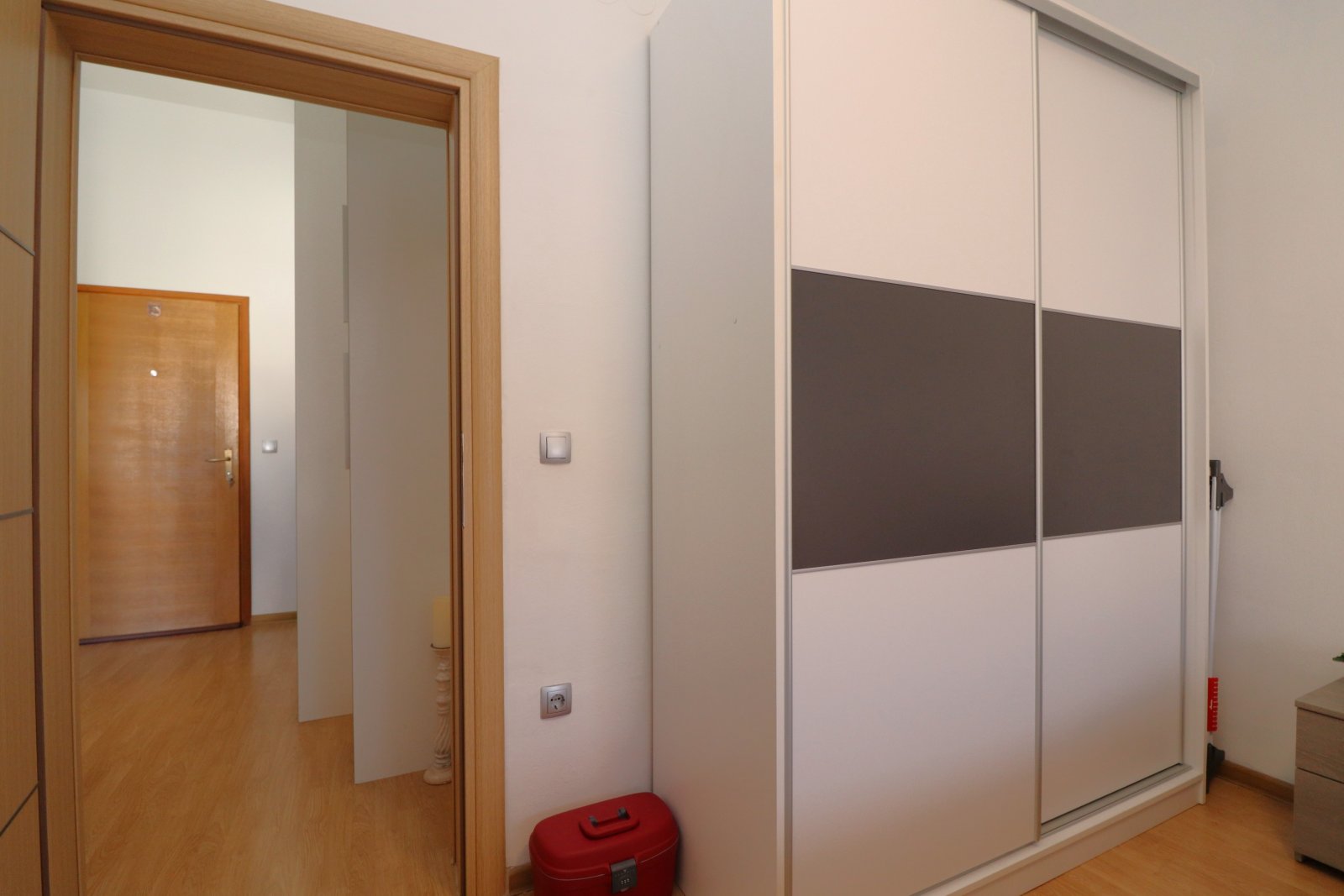 315729 - Wohnung in Vodice