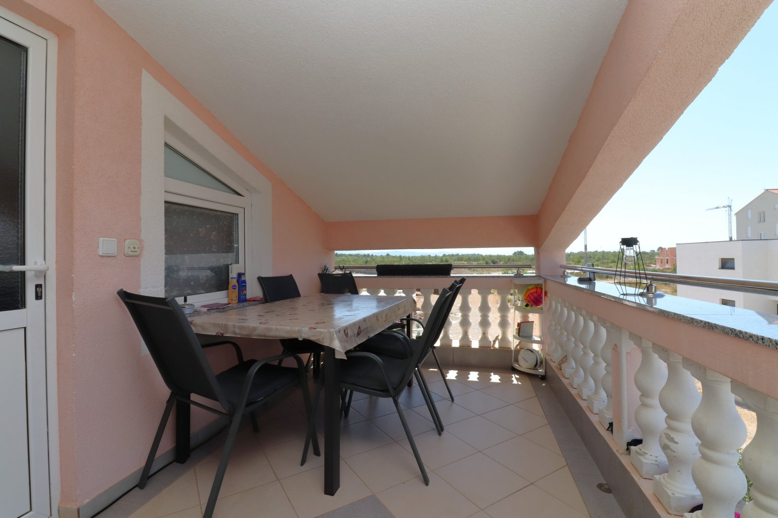 314850 - Wohnung in Vodice