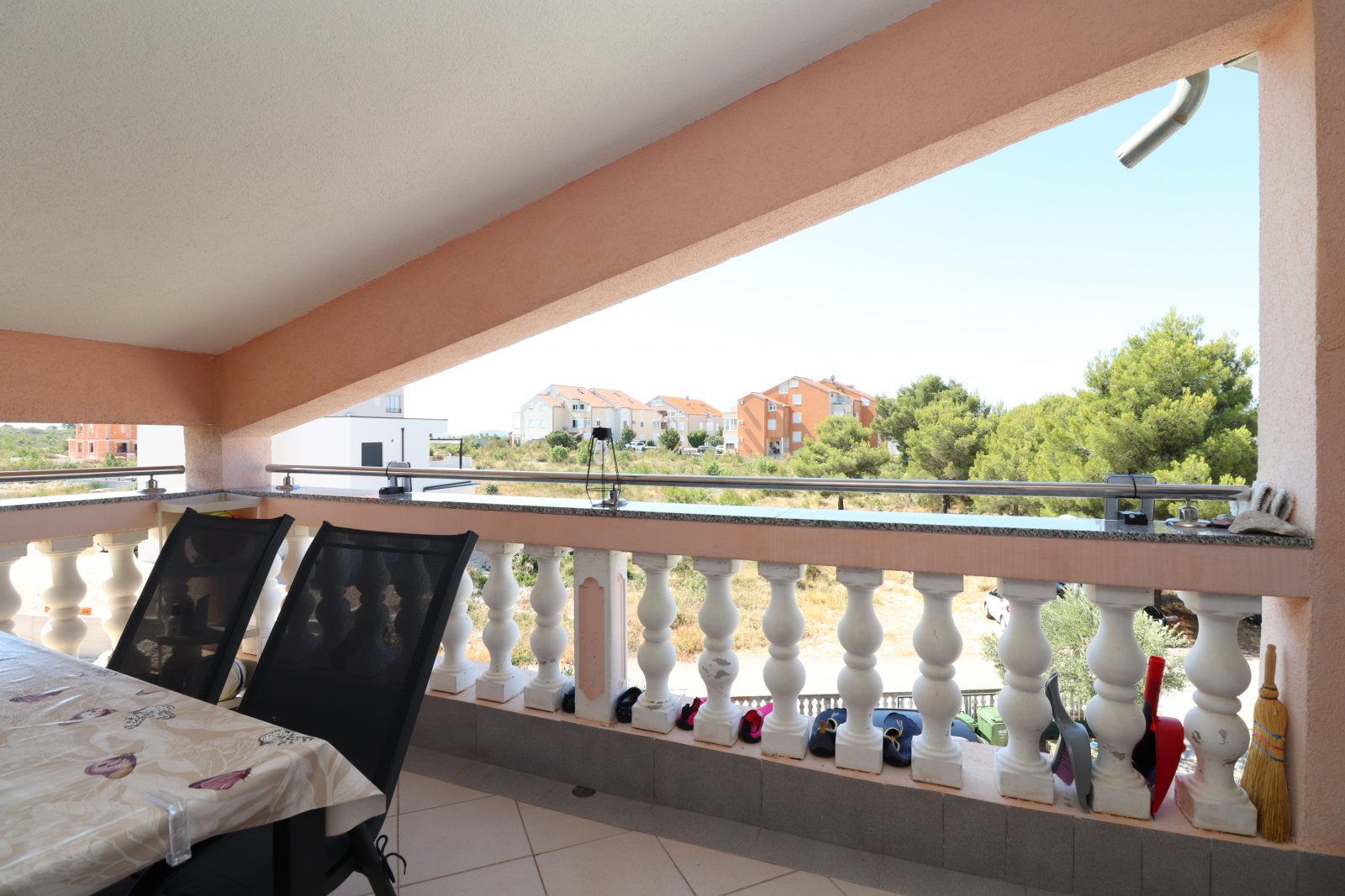 314850 - Wohnung in Vodice