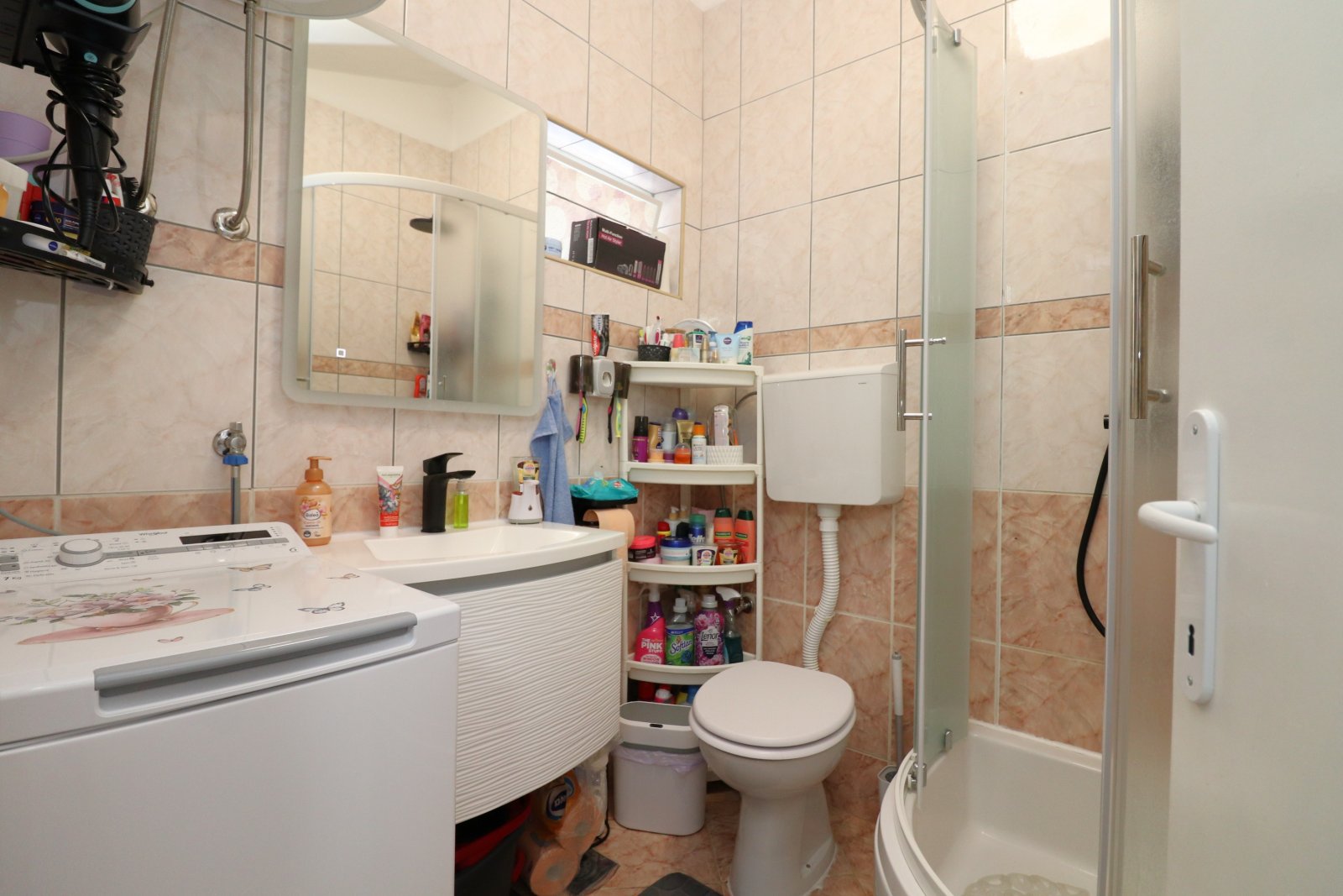 314850 - Wohnung in Vodice