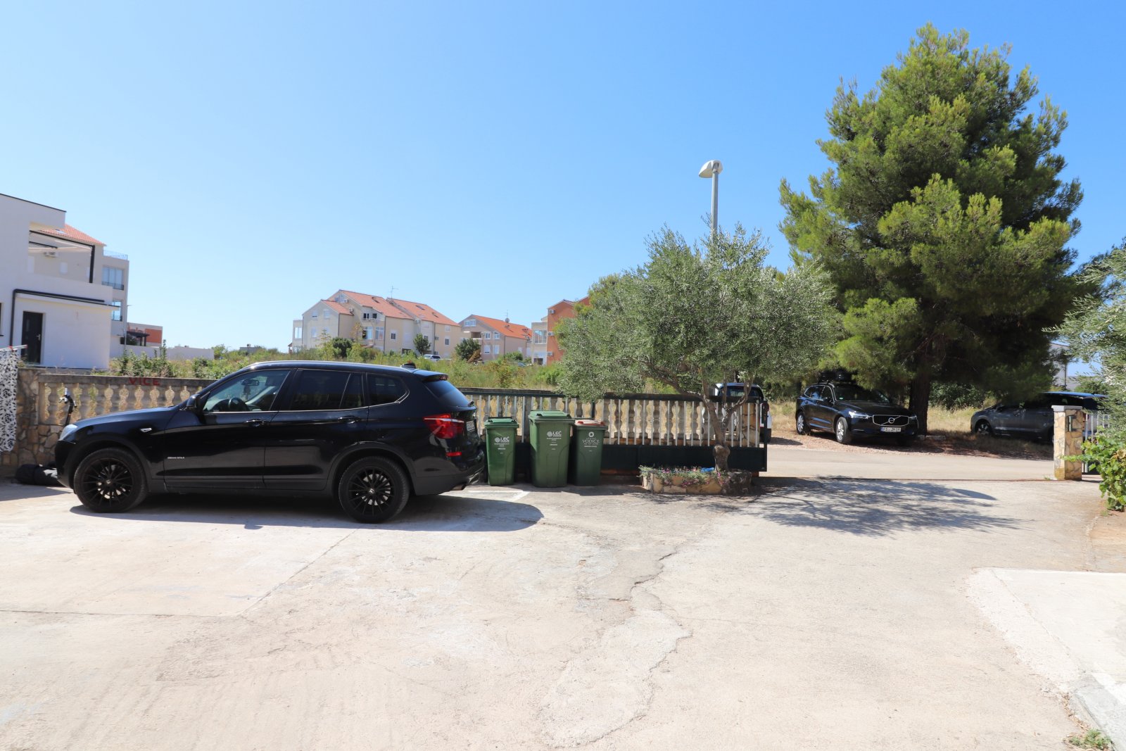 314850 - Wohnung in Vodice