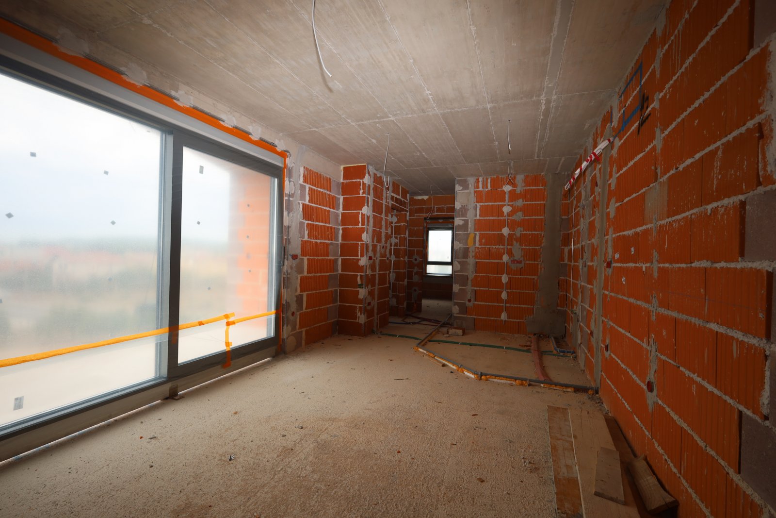 672658 - Wohnung in Vodice