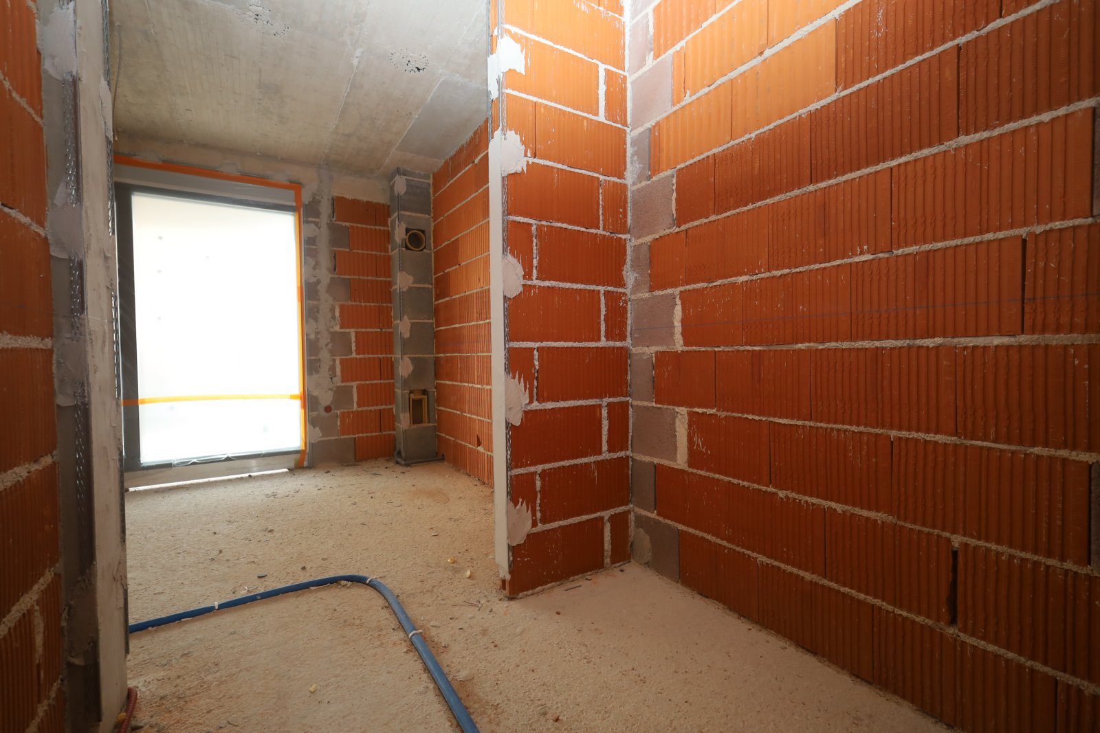 672656 - Wohnung in Vodice