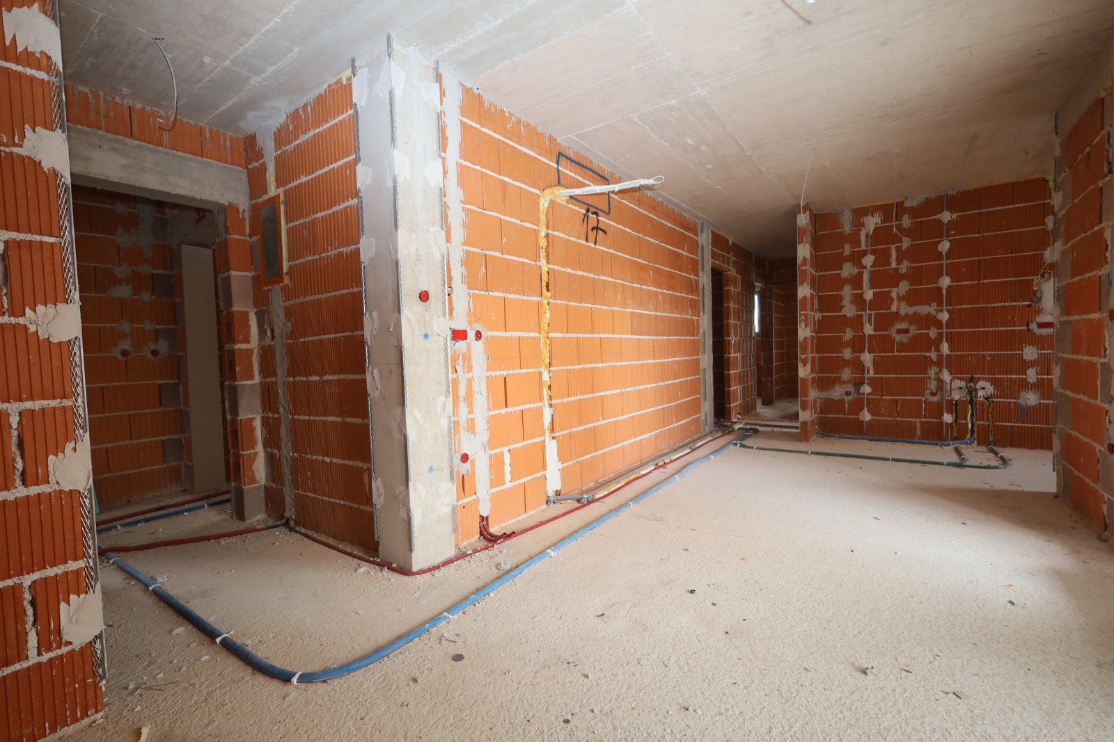 672656 - Wohnung in Vodice