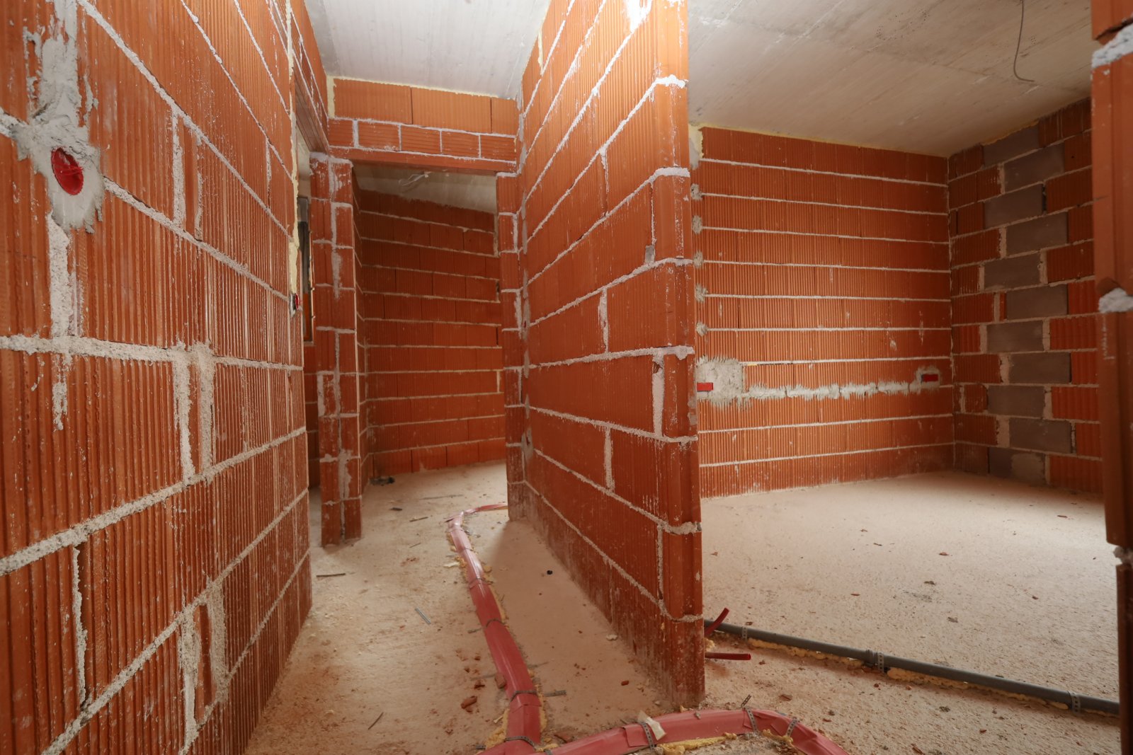 672656 - Wohnung in Vodice
